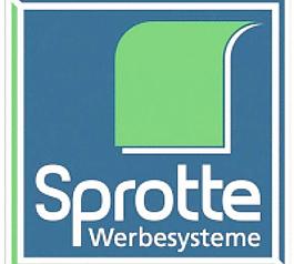 werbesysteme Sprotte