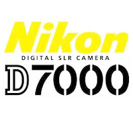 尼康数码单反相机D7000