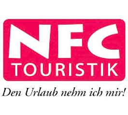 NFC旅游