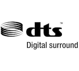 DTS数字环绕声
