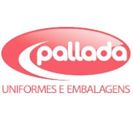 pallada uniformes E Embalagens