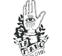 La Mano de D10S