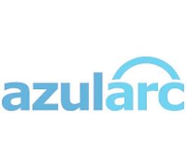 Azul弧