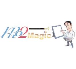 PHO2的魔法