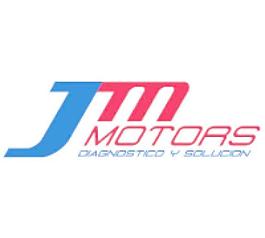 JM电机