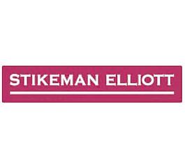 stikeman埃利奥特律师事务所