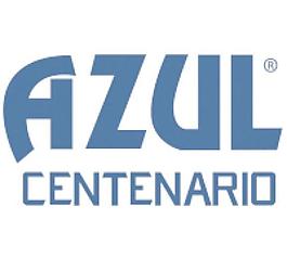 Azul竞