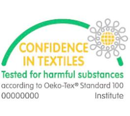 Oeko-Tex Standard 100