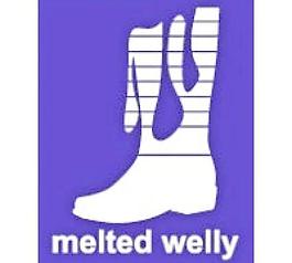 meltedwelly产品和平面设计