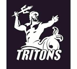 加州大学圣地亚哥分校的海神