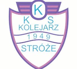 KS kolejarz STRó