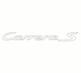 保时捷911 Carrera S