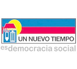 Un Nuevo Tiempo