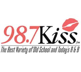 98.7吻调频