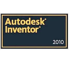 Autodesk Inventor 2010