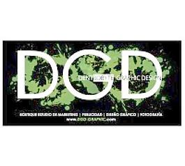 DGD平面设计