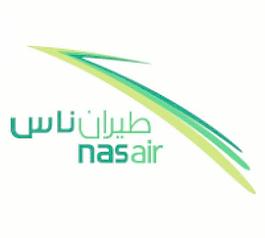 NAS的航空公司