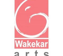 G wakekar艺术