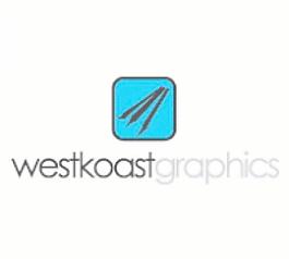 westkoast图形