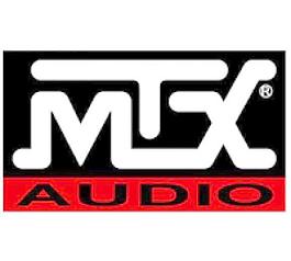 MTX音频