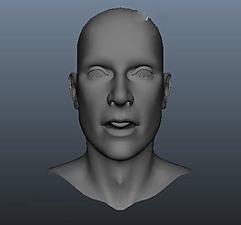 男人头像