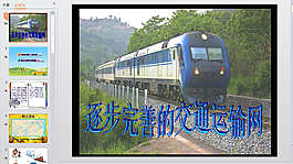 交通运输PPT