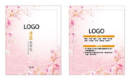 铝袋包装设计