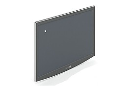 三星液晶电视模型