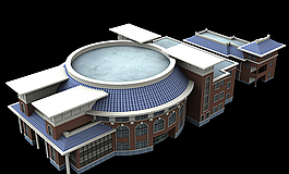 楼房建筑