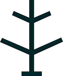 nchart符号int柔韧的港口剪贴画