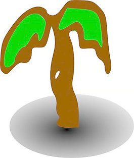 treerpg地图要素的剪辑艺术14