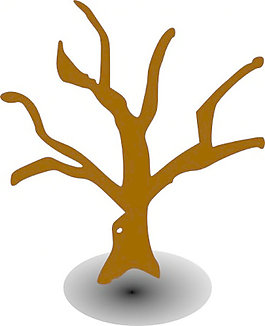 treerpg地图要素的剪辑艺术10