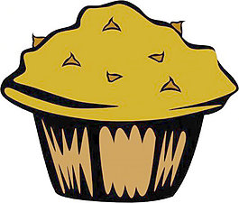 快餐早餐菜单剪贴画10法郎