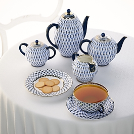 下午茶