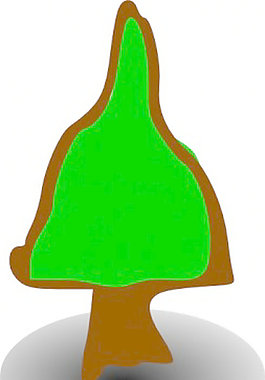 treerpg地图要素的剪辑艺术9