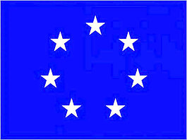 CSA的海军的剪辑艺术杰克