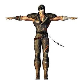 北斗神拳