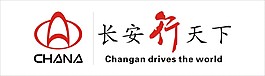 长安标志