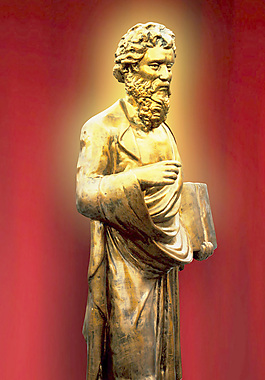 欧洲经典雕塑08