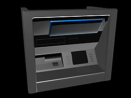 ATM模型