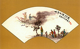 温州风情