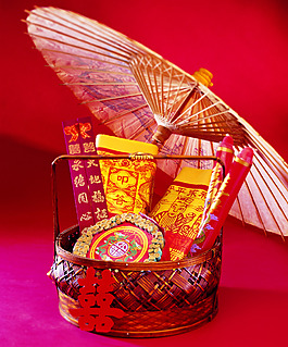 婚庆必备品