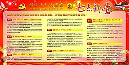 解读十八大精神