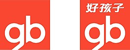 好孩子集团标志