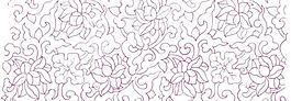 中国传统吉祥纹底牡丹纹