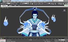 守护灵魁召