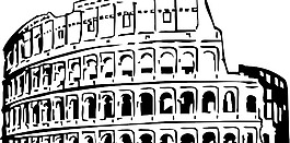 罗马竞技场的剪辑艺术