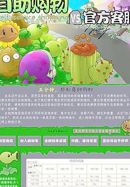 淘宝天猫自助购物