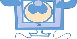 frankiechow奶牛电脑剪辑艺术