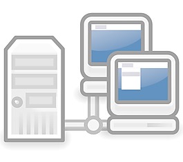 探戈网络工作组